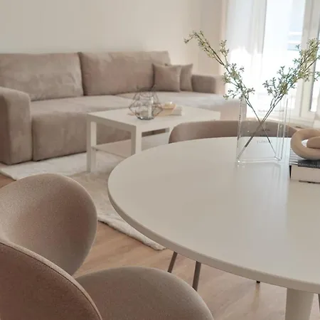 Appartement H&h Living