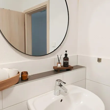 H&h Living Appartement