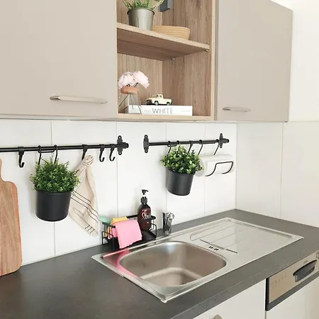 Appartement H&h Living