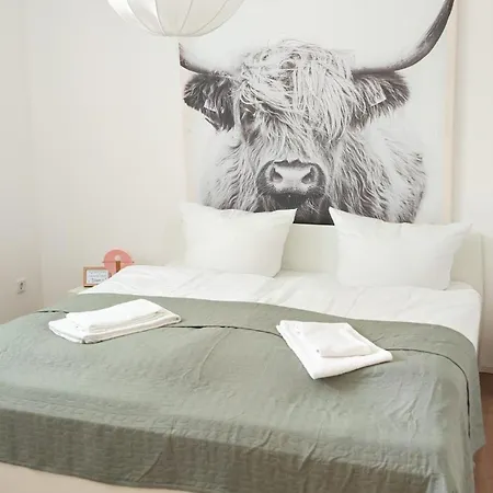 Appartamento H&h Living *